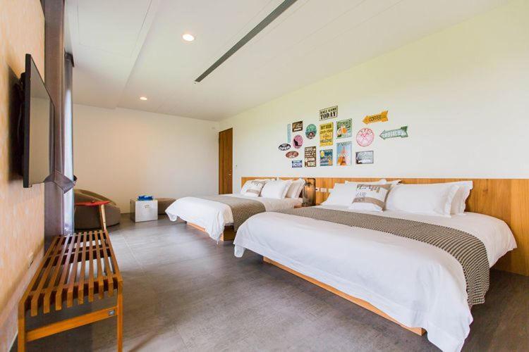 Qi Li Xiang Homestay Vucsie Kültér fotó