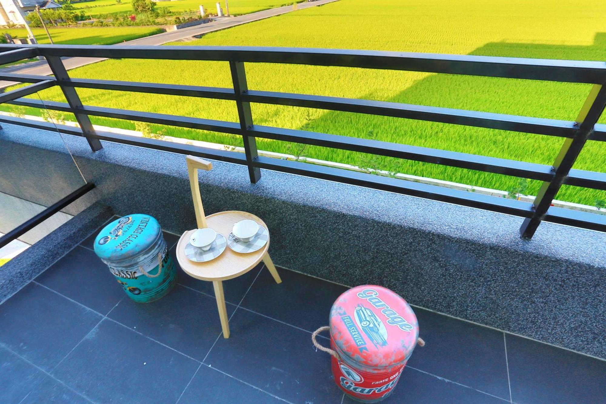 Qi Li Xiang Homestay Vucsie Szoba fotó