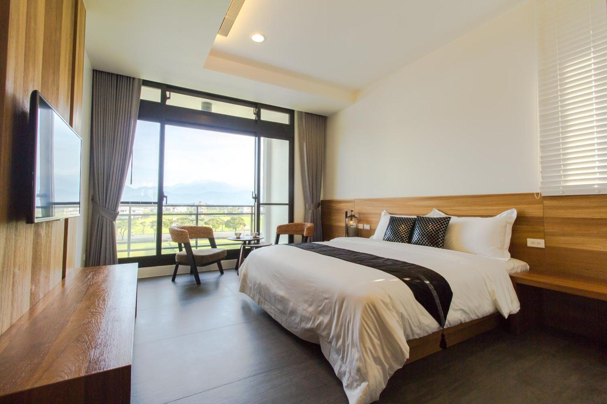 Qi Li Xiang Homestay Vucsie Szoba fotó