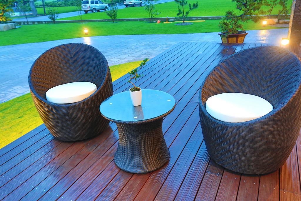 Qi Li Xiang Homestay Vucsie Kültér fotó