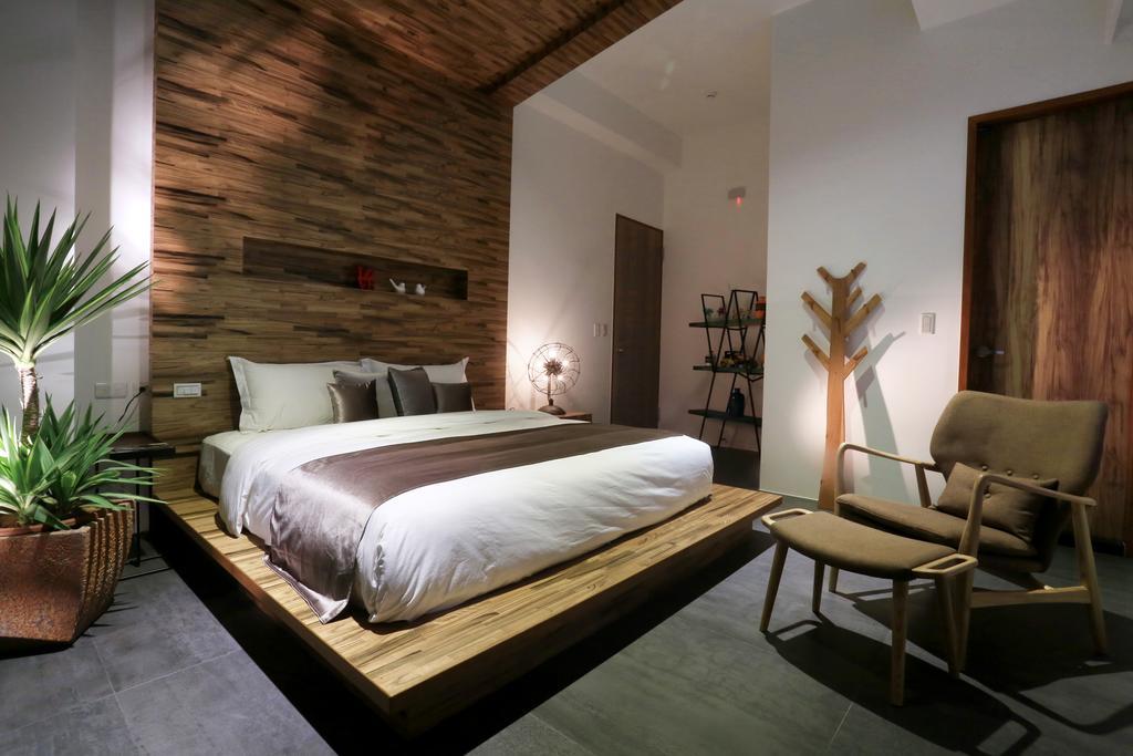 Qi Li Xiang Homestay Vucsie Kültér fotó