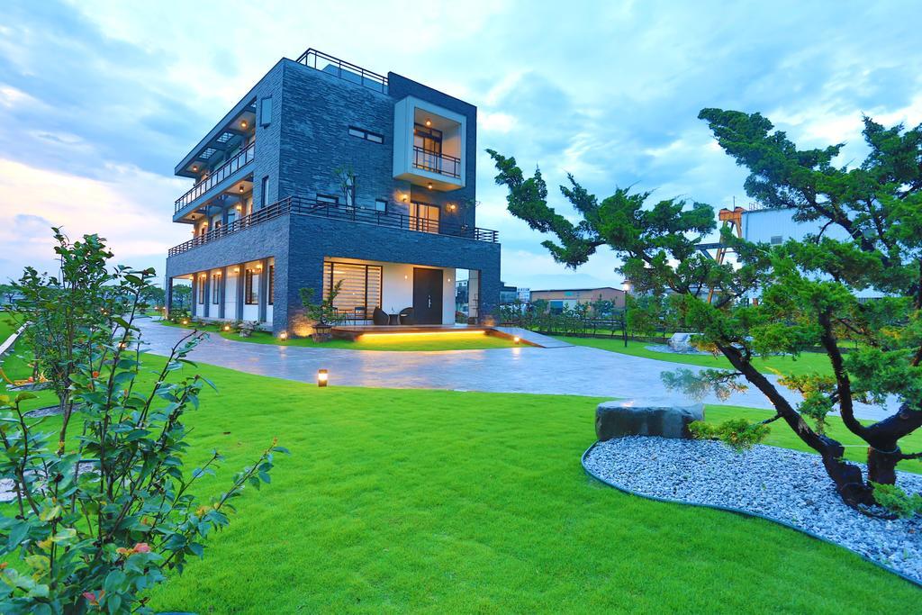 Qi Li Xiang Homestay Vucsie Kültér fotó