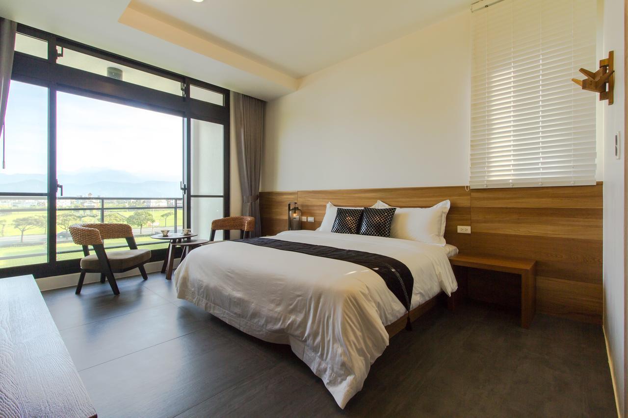 Qi Li Xiang Homestay Vucsie Szoba fotó