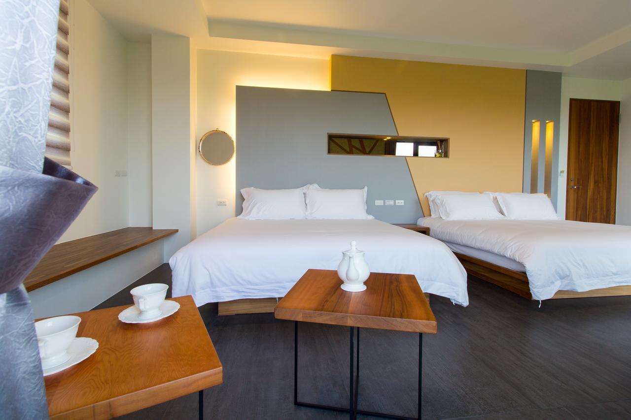 Qi Li Xiang Homestay Vucsie Kültér fotó